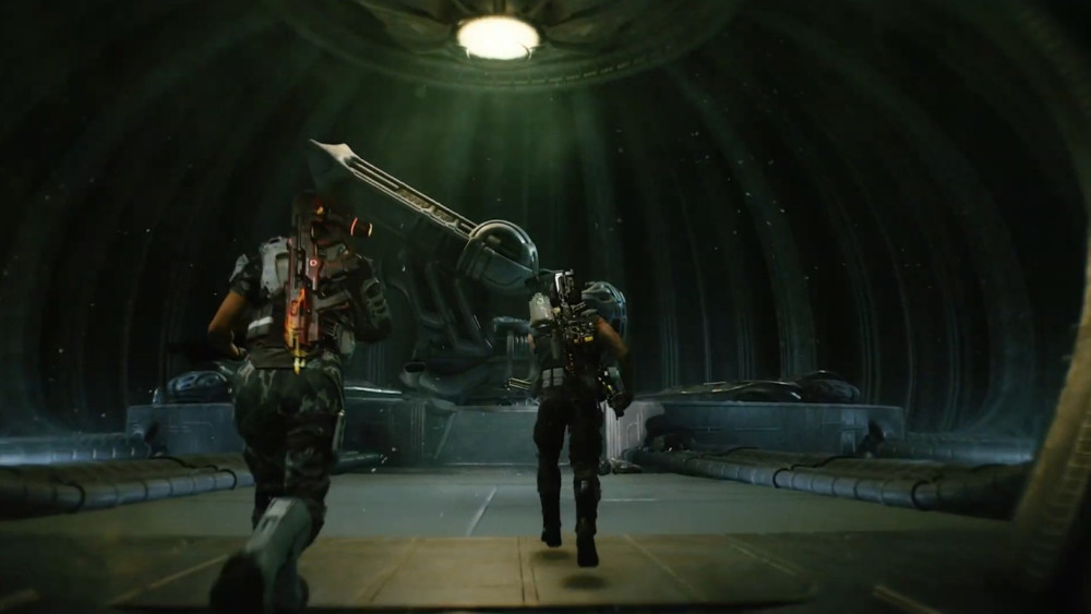 Aliens: Fireteam Elite [Xbox]