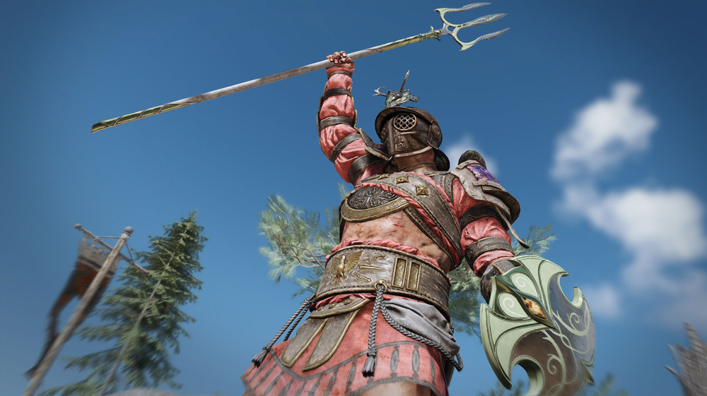 For Honor: Battle Bundle Y4S3. ���������� [PC, �������� ������]