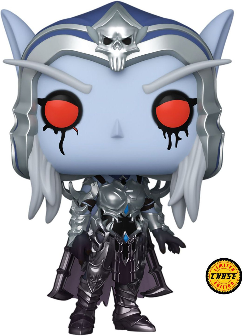 Funko POP Games: World of Warcraft  Sylvanas (9,5 )