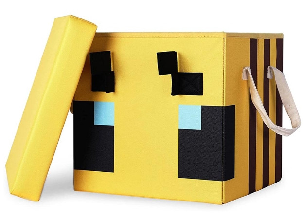 ���� ��� �������� Minecraft: Bee (�����)