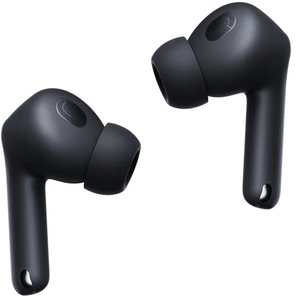 �������� Xiaomi Buds 3T Pro Carbon Black ������������ (BHR5275GL)