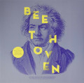   Ludwig Van Beethoven: The Masterpieces Of Ludwig Van Beethoven [2017, France] (LP)