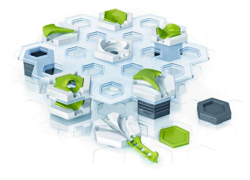 ����������� GraviTrax: ������