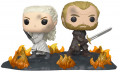  Funko POP: Game Of Thrones  Movie Moments  Daenerys & Jorah At The Battle Of Winterfell