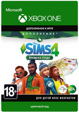 The Sims 4:  .  [Xbox One,  ]