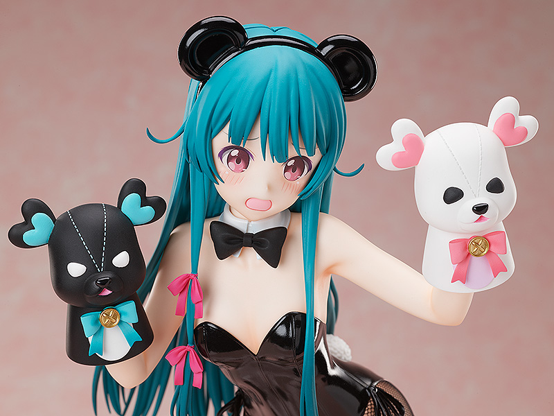  Kuma Kuma Kuma Bear: Yuna Bear Suit Ver. (37 )