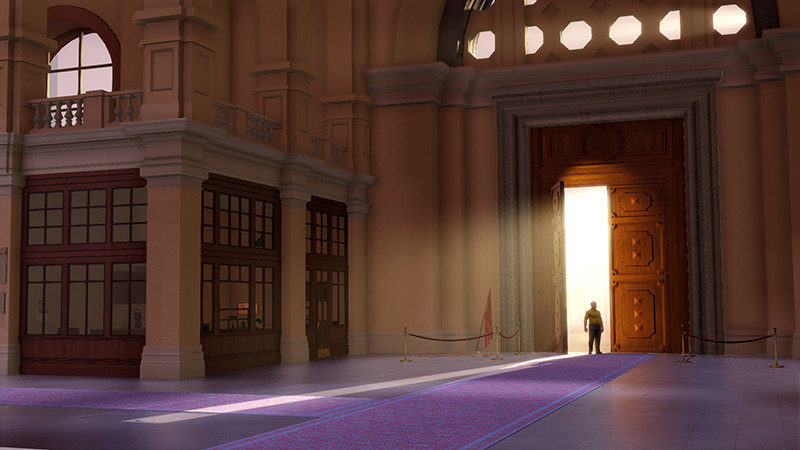 The Raven Remastered Deluxe [PC, �������� ������]