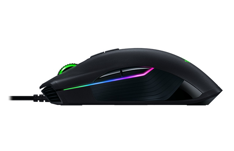  Razer Lancehead Tournament     PC