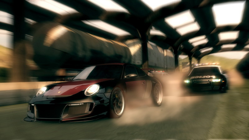 Need for Speed Undercover (Classics) [PC-Jewel]