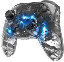  PDP Afterglow   Nintendo Switch