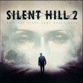   Silent Hill 2: Original Video Game Soundtrack [Coloured Silver Vinyl] (2 LP)