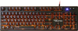  Qumo Dragon War Flame K22      PC