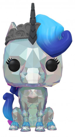  Funko POP Games: Borderlands  Butt Stallion Exclusive (9,5 )