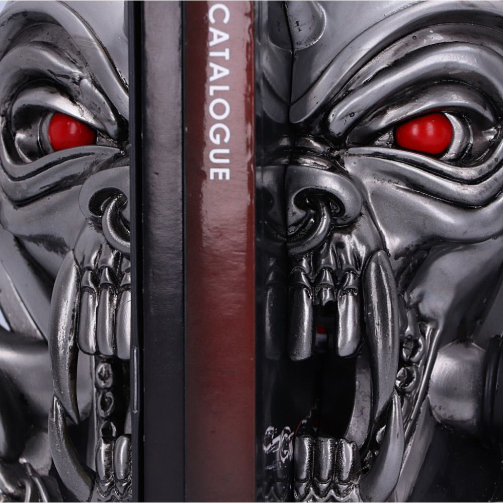    Motorhead: Warpig
