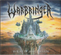 Warbringer  Wrath And Ruin (RU) (CD)