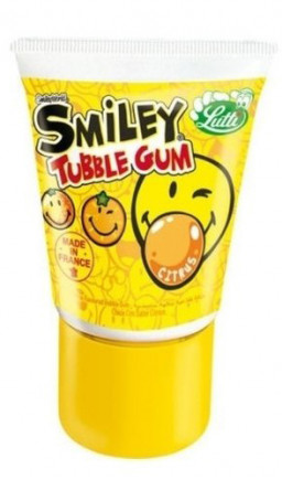   Tubble Gum Smiley (35)