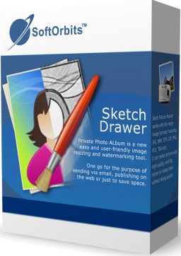 SoftOrbits Sketch Drawer (    ) [ ]