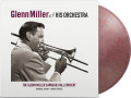 Glenn Miller � Carnegie Hall Concert [Silver / Red Vinyl] (LP)