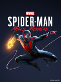Marvel’s Spider-Man: Miles Morales [PC, Цифровая версия]