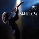 Kenny G. Heart And Soul