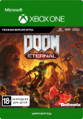 DOOM Eternal [Xbox One,  ]