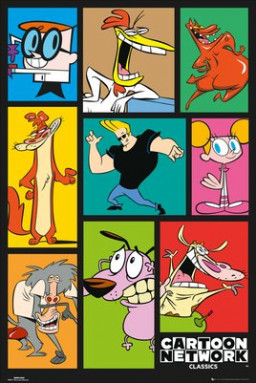  Cartoon Network: Classics (183)