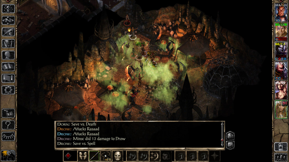 Baldur's Gate II. Enhanced Edition [ ]