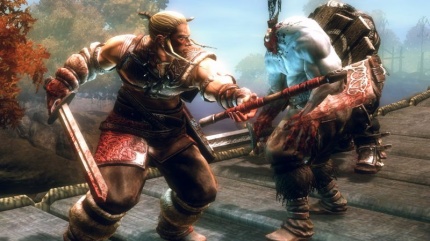 Viking. Battle for Asgard [PC,  ]