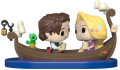  Funko POP Moment Disney 100: Rapunzel & Flynn