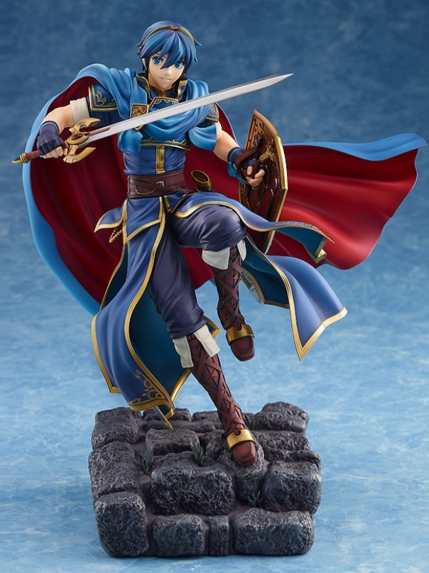  Fire Emblem: Marth (24 )