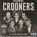   Various Artists: Greatest Crooners (LP)