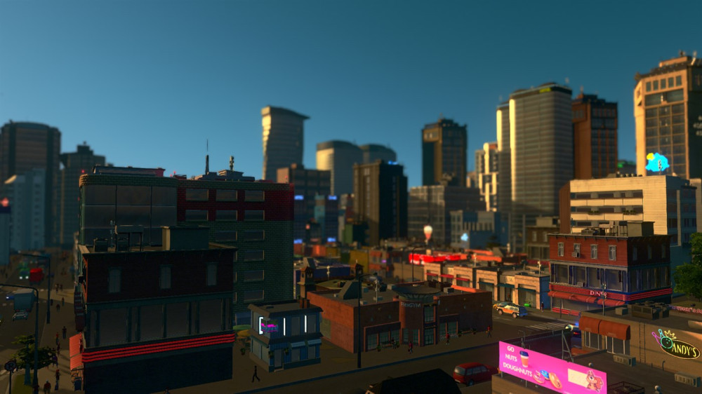 Cities: Skylines. Season Pass ( ) [Xbox One,  ]  
