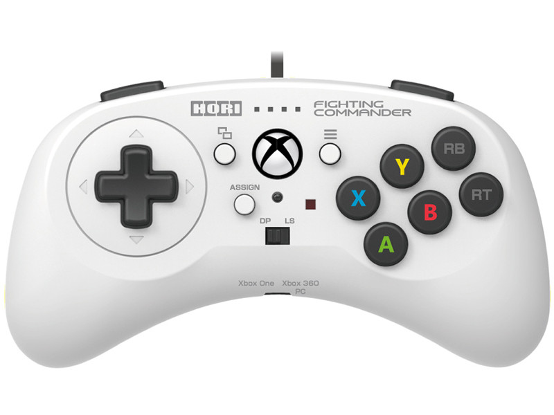 ��������� ������� Hori Fighting Commander ��� Xbox One / PC