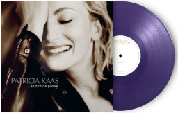 Patricia Kaas � Le Mot De Passe [Coloured Purple Vinyl] (LP)