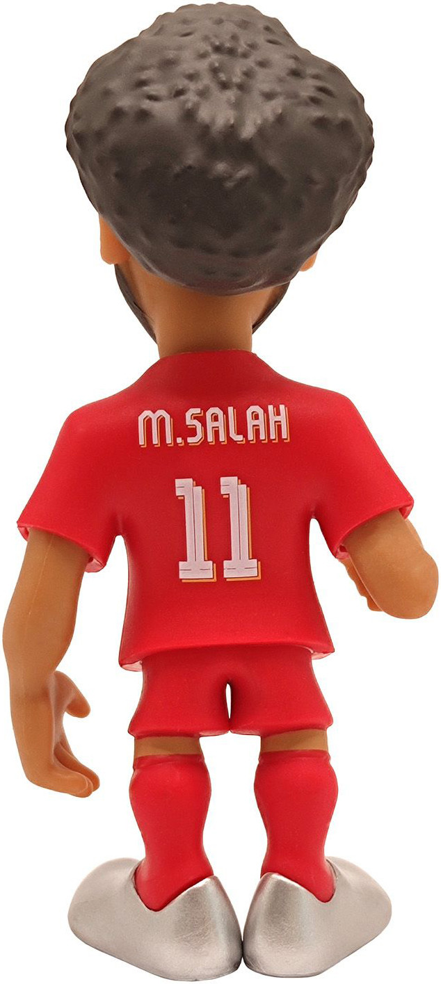  Minix :    Liverpool Football Club (12 )