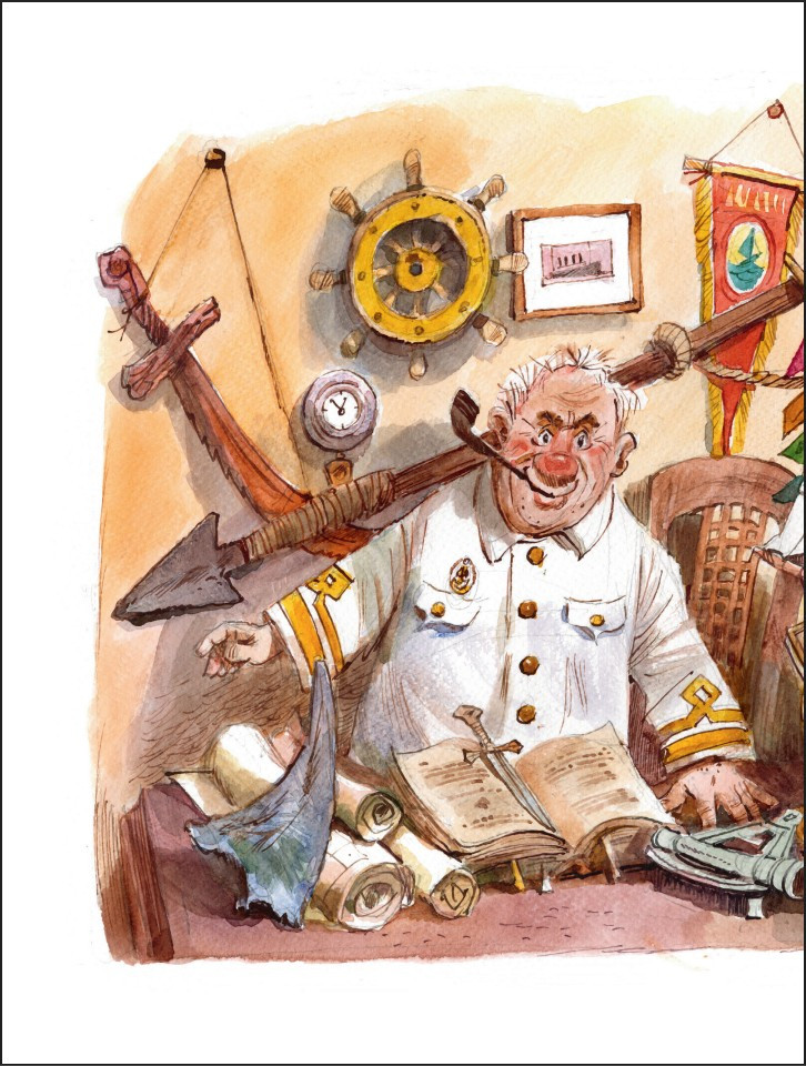 ����������� �������� �������� (����������� �. ������)