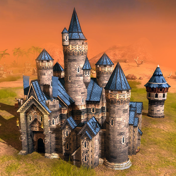 Majesty 2.    .   [PC,  ]