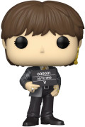  Funko POP Rocks: BTS  Butter V (9,5 )