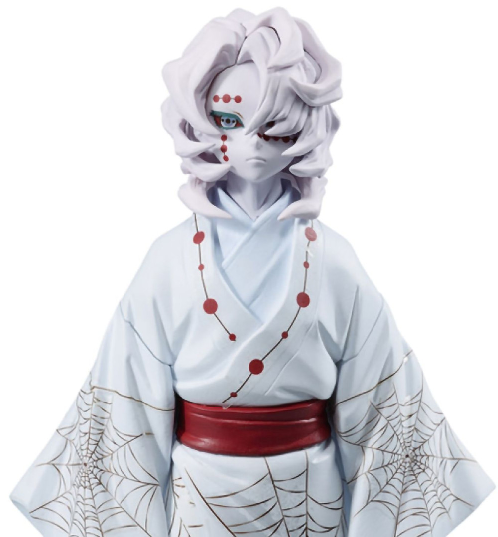  Demon Slayer: Kimetsu no Yaiba  Demon Series Vol.2 (B: Rui) (14 )