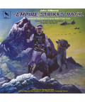 John Williams, Charles Gerhardt, National Philharmonic Orchestra  The Empire Strikes Back: Symphonic Suite (From The Original Motion Picture Score) (LP)