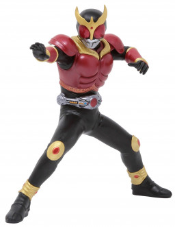  Kamen Rider: Kuuga Mighty Form Ver.A (15 )