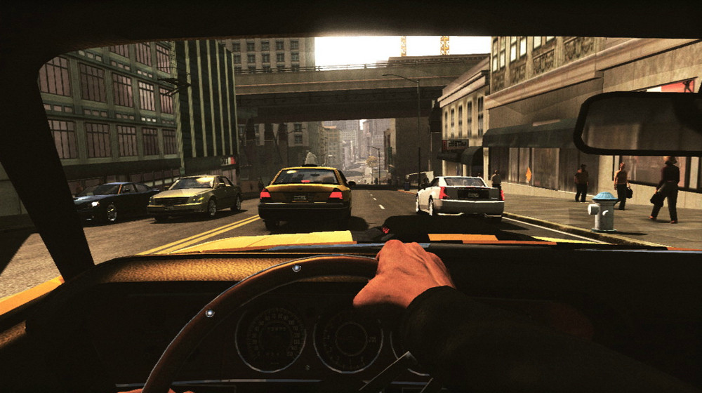 Driver: - (Platinum) [PS3]