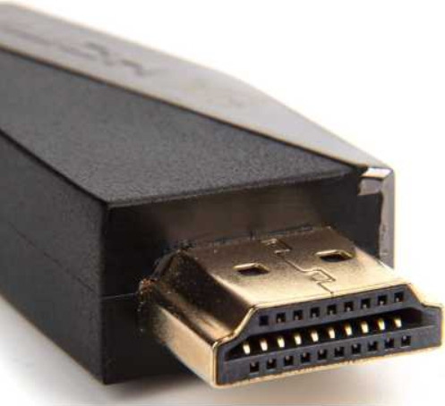 ������ VCOM HDMI 19M/M 2.1, 8K@60 Hz 1 � (CG860-1M)