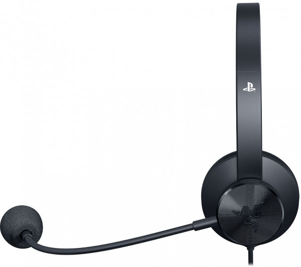 Гарнитура Razer Tetra проводная для PS4