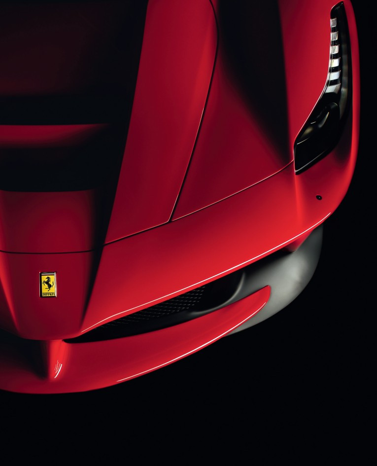 Ferrari: ���������� �������. ������������ ����������