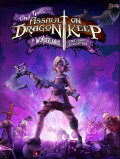 Tiny Tina's Assault on Dragon Keep: A Wonderlands One-shot Adventure (Epic Games) [PC,  ]