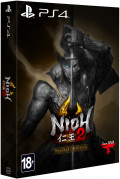 Nioh 2.   [PS4]