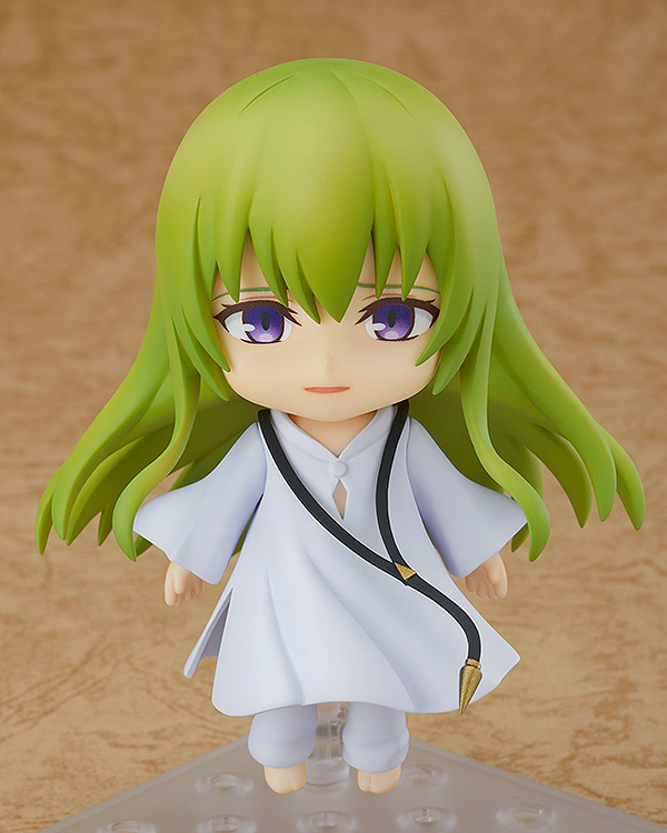  Nendoroid: Fate: Grand Order  Kingu (10 )