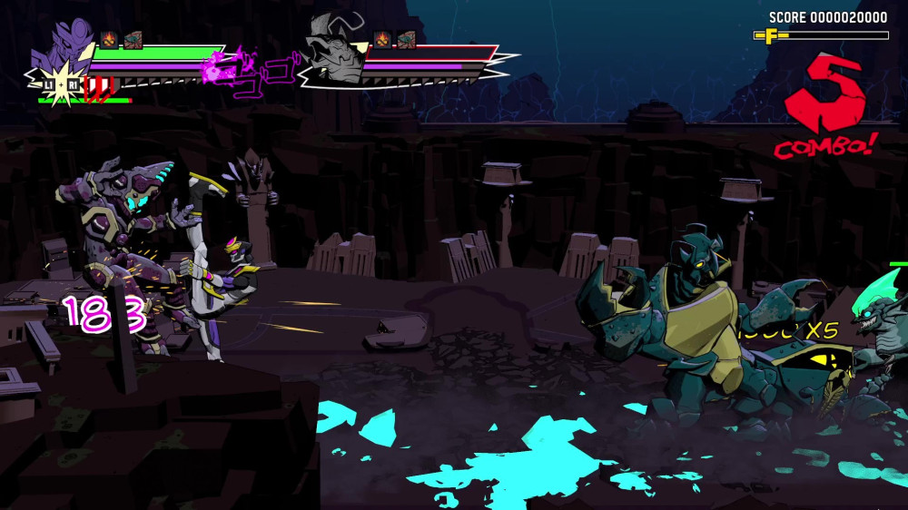 Dawn of the Monsters  [PC, �������� ������]