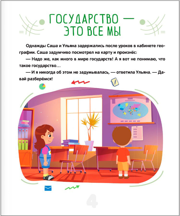 ��� ������� ���: ��������, ���������, �������